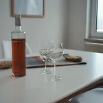 Lejlighed Neu - Familienfreundlich - Fuer Bis Zu 6 Personen