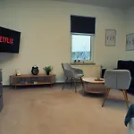 Lejlighed Neu - Familienfreundlich - Fuer Bis Zu 6 Personen *