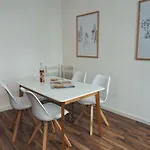 Neu - Familienfreundlich - Fuer Bis Zu 6 Personen * Oberhof (Thuringia)
