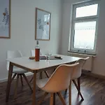 Neu - Familienfreundlich - Fuer Bis Zu 6 Personen Lejlighed *