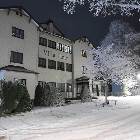 Horn Apartmán