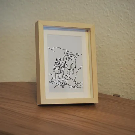 Appartamento Neu - Familienfreundlich - Fuer Bis Zu 6 Personen