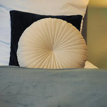 Apartmán Horn Oberhof (Thuringia)