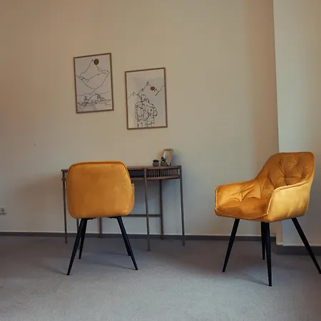 公寓 Neu - Familienfreundlich - Fuer Bis Zu 6 Personen *