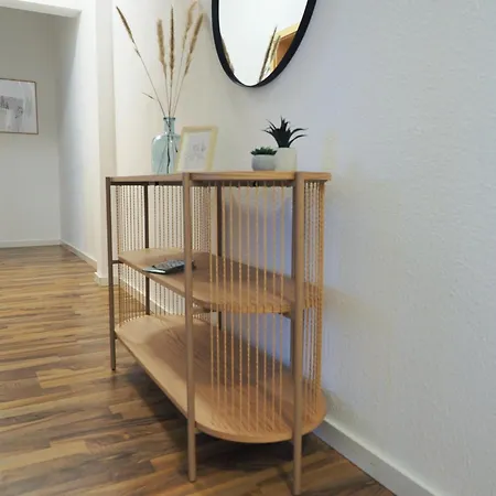 Neu - Familienfreundlich - Fuer Bis Zu 6 Personen Appartamento *