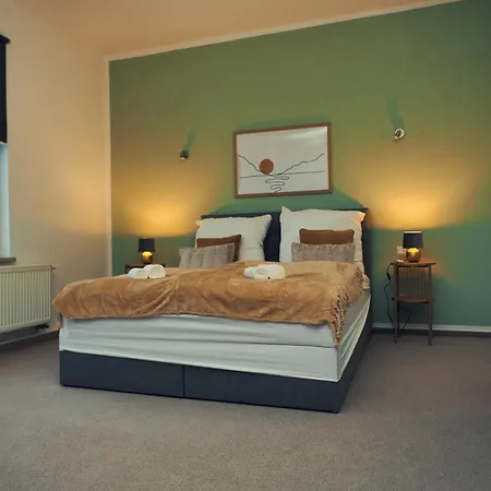 Neu - Familienfreundlich - Fuer Bis Zu 6 Personen * 奥伯霍夫