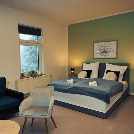 Neu - Familienfreundlich - Fuer Bis Zu 6 Personen 公寓