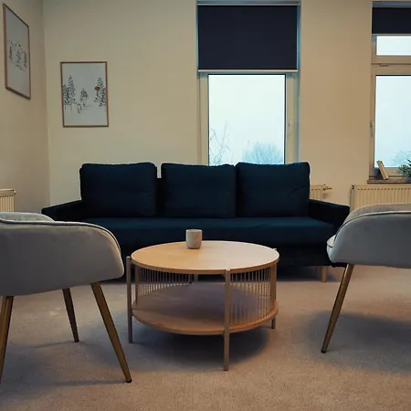 Neu - Familienfreundlich - Fuer Bis Zu 6 Personen 奥伯霍夫