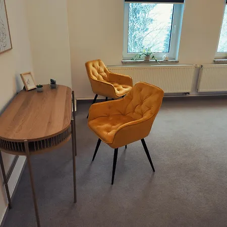 Neu - Familienfreundlich - Fuer Bis Zu 6 Personen