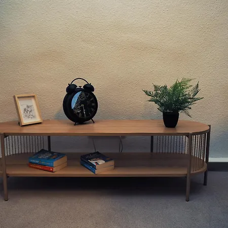 Appartamento Neu - Familienfreundlich - Fuer Bis Zu 6 Personen