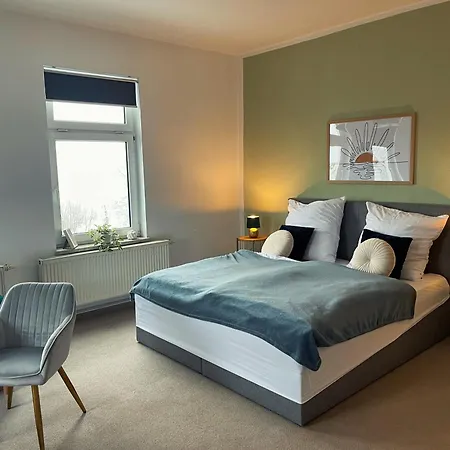 Neu - Familienfreundlich - Fuer Bis Zu 6 Personen Appartamento