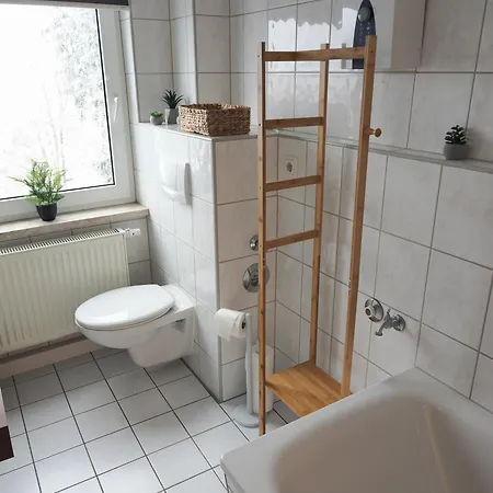 Horn Daire Oberhof (Thuringia)