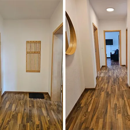 Horn Apartmán