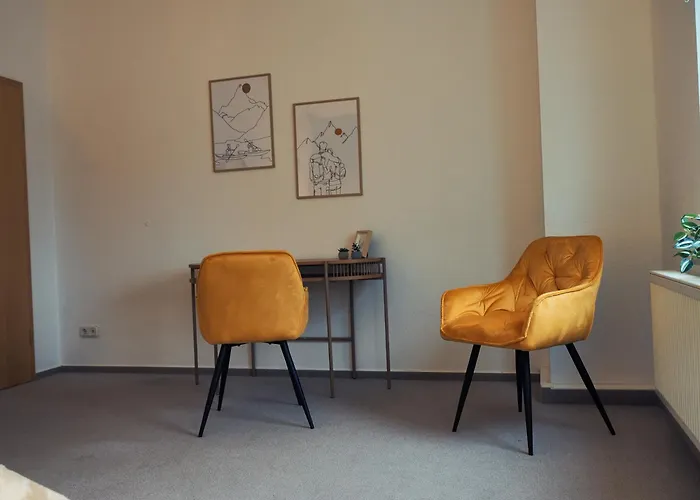 Daire Neu - Familienfreundlich - Fuer Bis Zu 6 Personen *