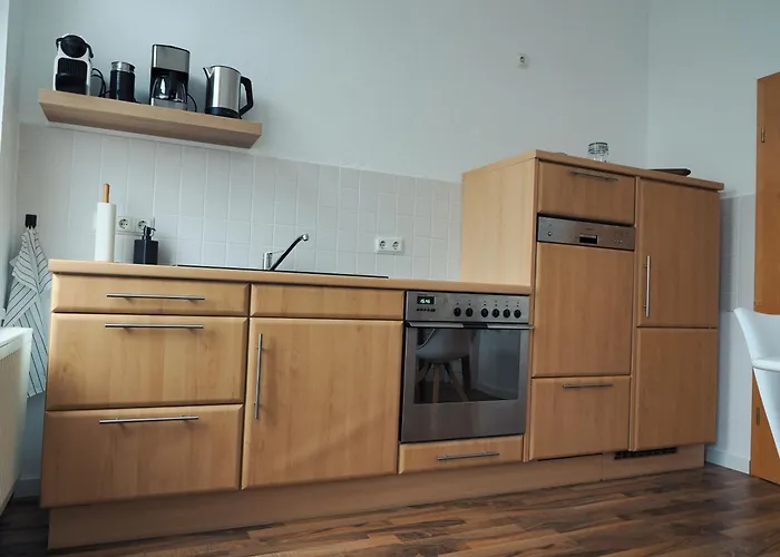 Neu - Familienfreundlich - Fuer Bis Zu 6 Personen *