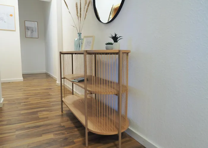 Neu - Familienfreundlich - Fuer Bis Zu 6 Personen Daire *