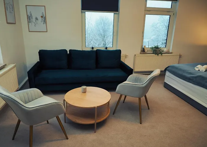 Daire Neu - Familienfreundlich - Fuer Bis Zu 6 Personen Oberhof (Thuringia)