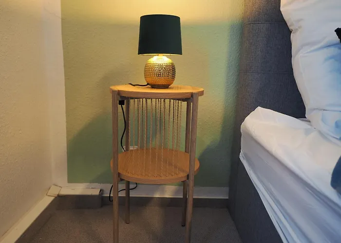 公寓 Neu - Familienfreundlich - Fuer Bis Zu 6 Personen *