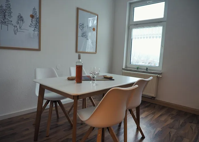 Neu - Familienfreundlich - Fuer Bis Zu 6 Personen 公寓 *