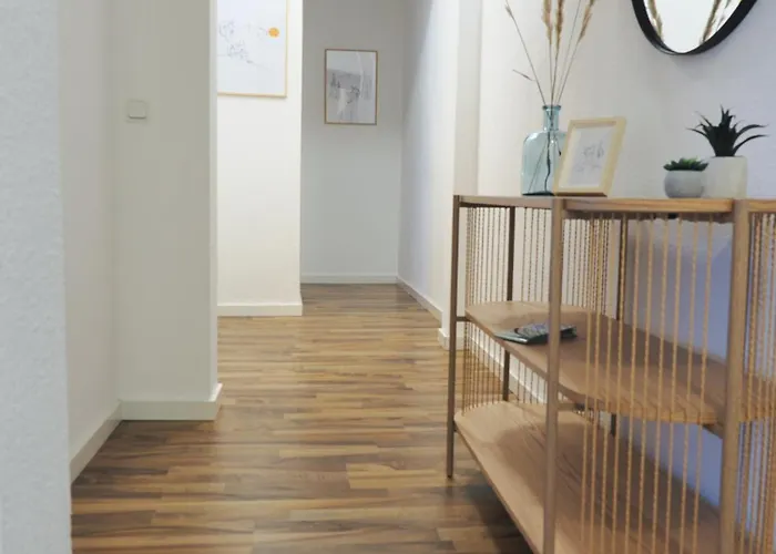 Neu - Familienfreundlich - Fuer Bis Zu 6 Personen Daire Oberhof (Thuringia)