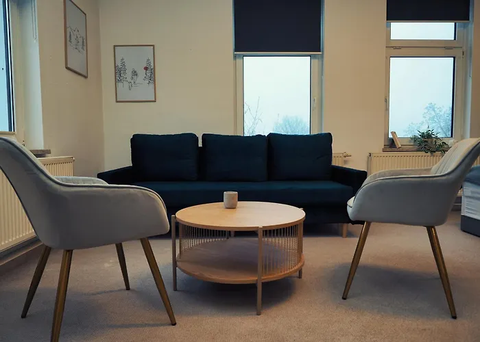 Neu - Familienfreundlich - Fuer Bis Zu 6 Personen Oberhof (Thuringia)