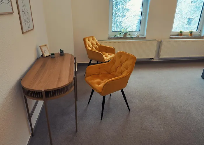 Neu - Familienfreundlich - Fuer Bis Zu 6 Personen