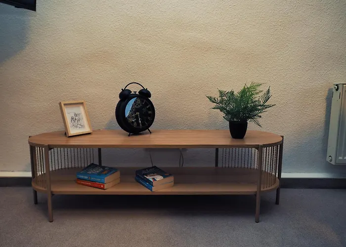 Daire Neu - Familienfreundlich - Fuer Bis Zu 6 Personen